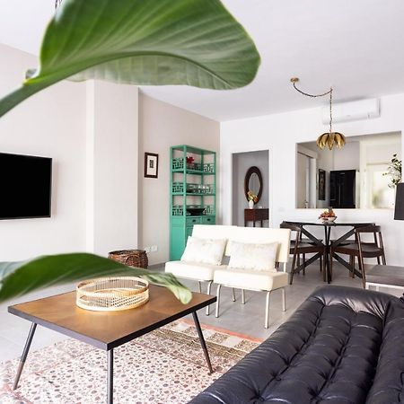 Home2Book Charming Center Apartment Santa Cruz Buitenkant foto