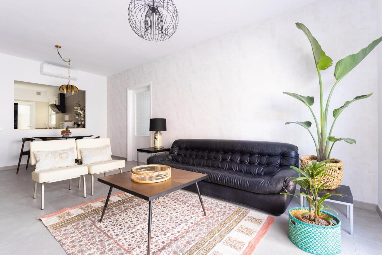 Home2Book Charming Center Apartment Santa Cruz Buitenkant foto