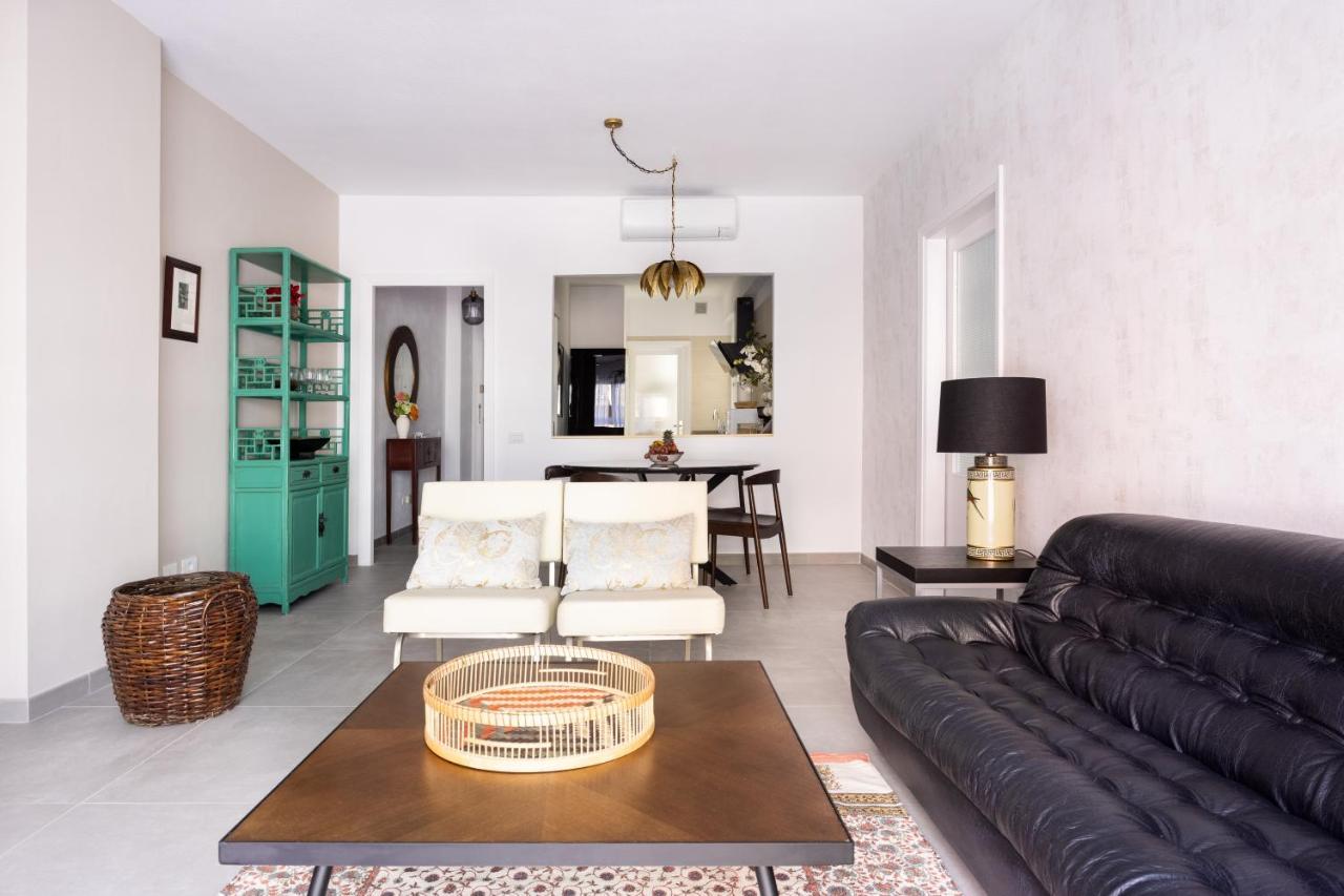 Home2Book Charming Center Apartment Santa Cruz Buitenkant foto