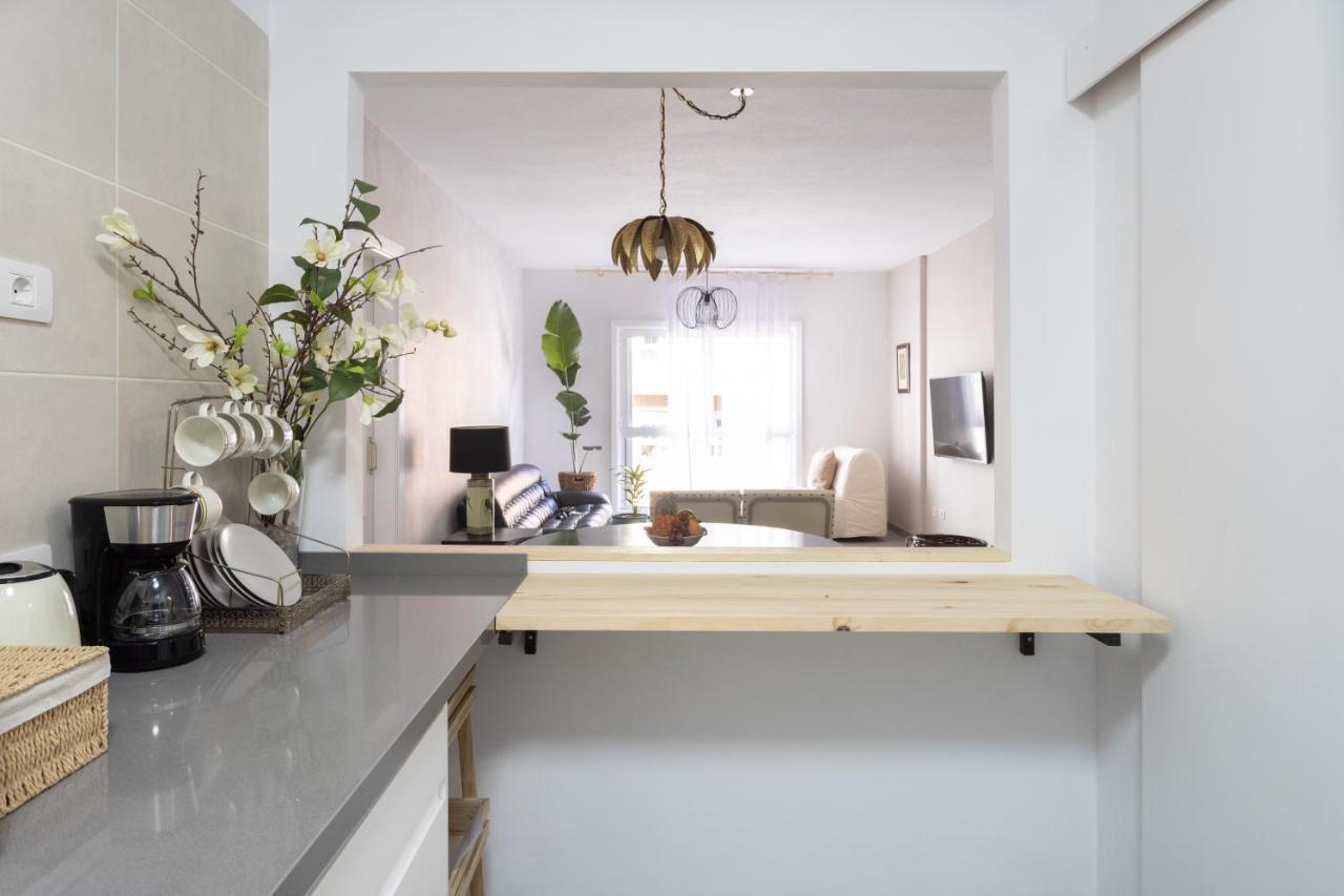 Home2Book Charming Center Apartment Santa Cruz Buitenkant foto