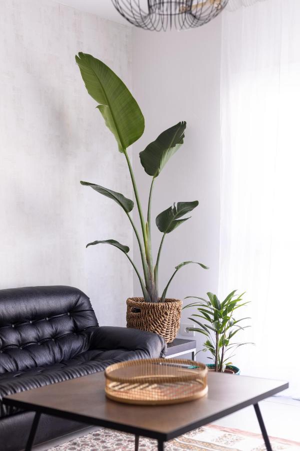 Home2Book Charming Center Apartment Santa Cruz Buitenkant foto