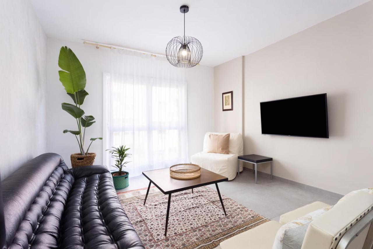 Home2Book Charming Center Apartment Santa Cruz Buitenkant foto