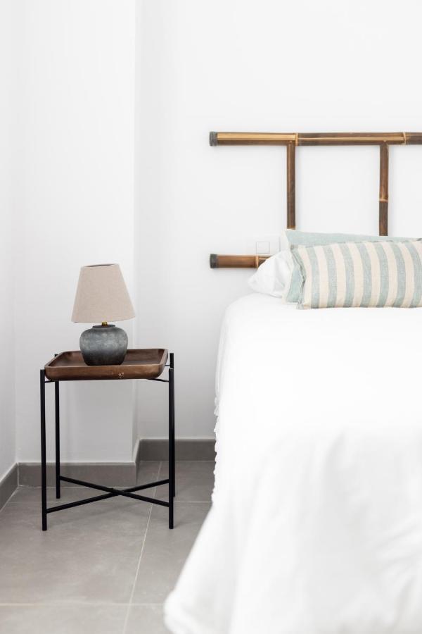 Home2Book Charming Center Apartment Santa Cruz Buitenkant foto