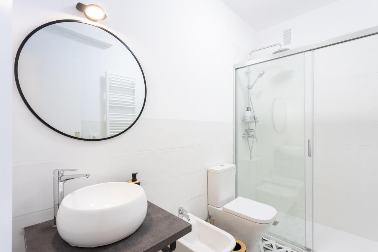 Home2Book Charming Center Apartment Santa Cruz Buitenkant foto
