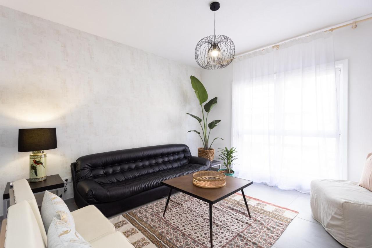 Home2Book Charming Center Apartment Santa Cruz Buitenkant foto