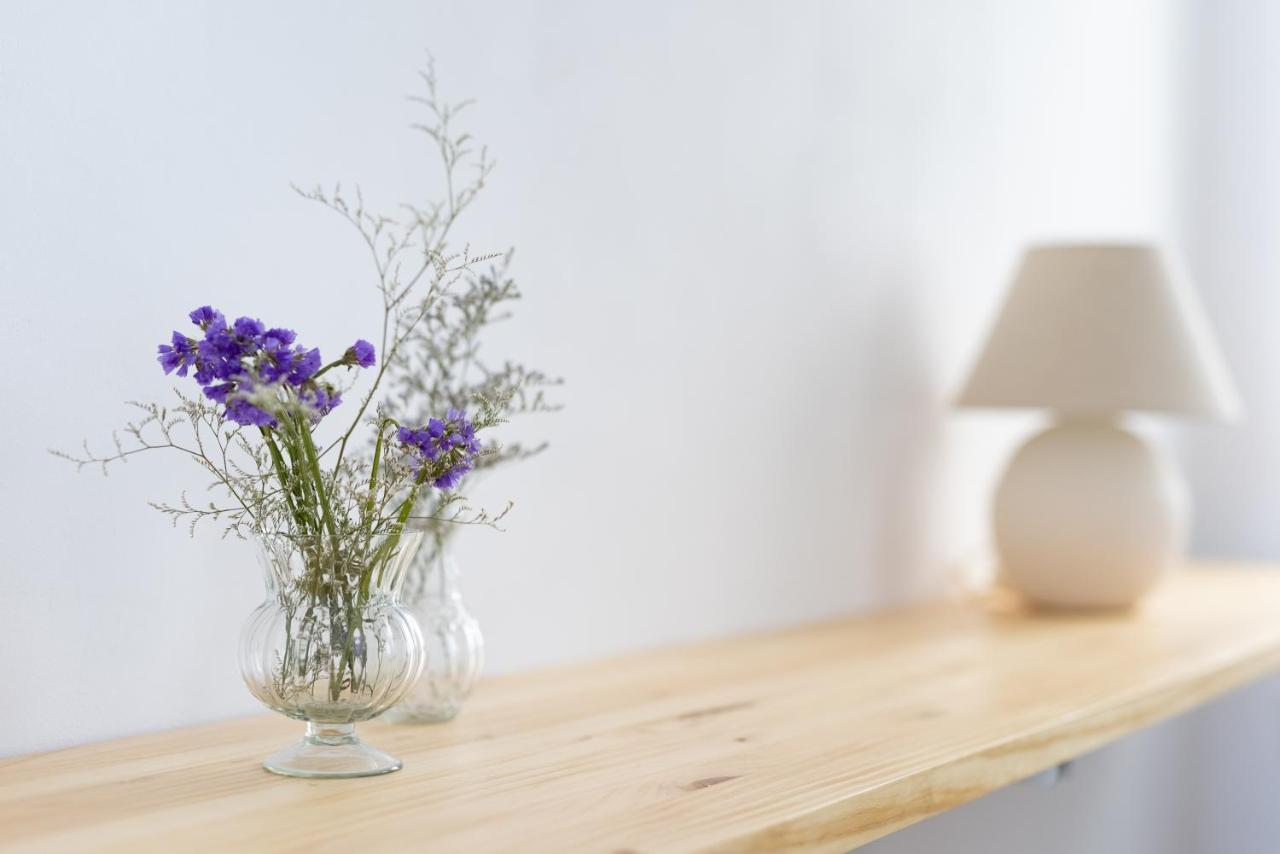 Home2Book Charming Center Apartment Santa Cruz Buitenkant foto