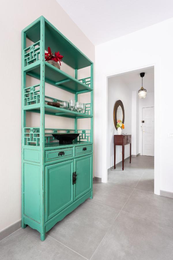 Home2Book Charming Center Apartment Santa Cruz Buitenkant foto