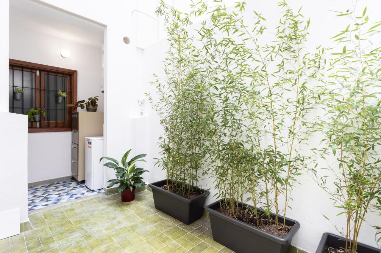 Home2Book Charming Center Apartment Santa Cruz Buitenkant foto