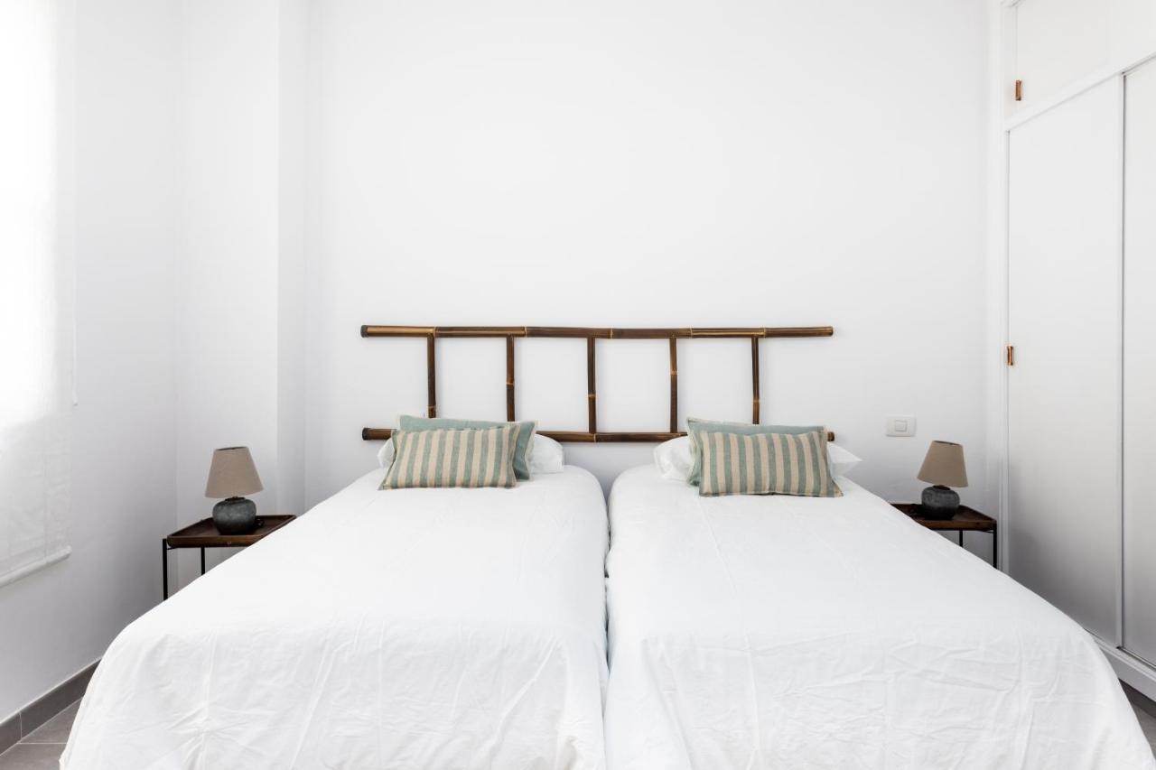 Home2Book Charming Center Apartment Santa Cruz Buitenkant foto
