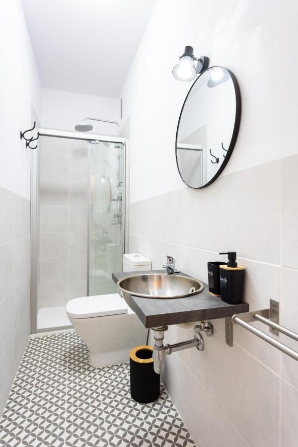 Home2Book Charming Center Apartment Santa Cruz Buitenkant foto