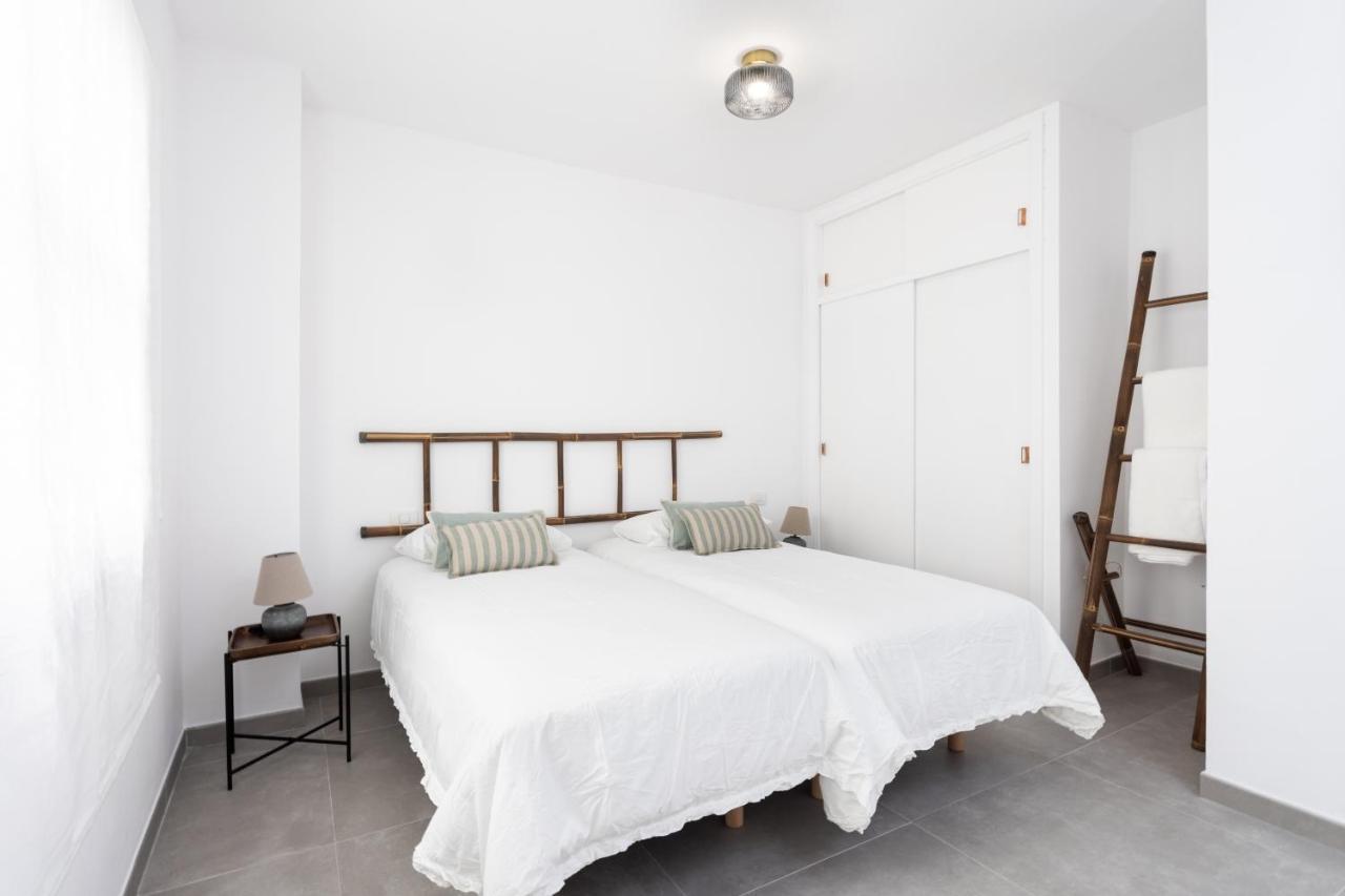 Home2Book Charming Center Apartment Santa Cruz Buitenkant foto