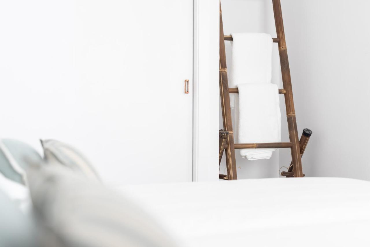 Home2Book Charming Center Apartment Santa Cruz Buitenkant foto