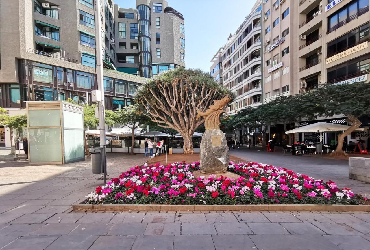 Home2Book Charming Center Apartment Santa Cruz Buitenkant foto