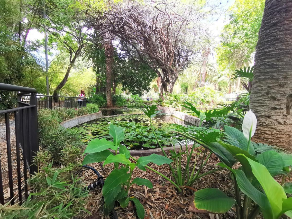 Home2Book Charming Center Apartment Santa Cruz Buitenkant foto