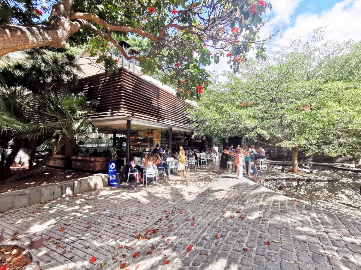 Home2Book Charming Center Apartment Santa Cruz Buitenkant foto